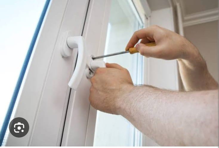 Profesyonel pencere tamiri ekibi